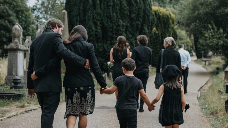 The Value of Planning Ahead: What Families Should Know About Funeral and Cemetery Planning