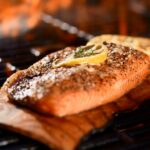 From Sea to Sear: The Art of Great Seafood and Grilling