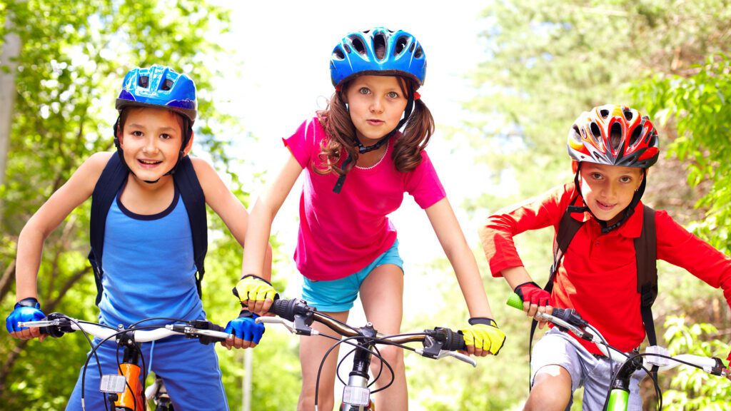 Summer Safety Basics for Kids: What Parents Shouldn’t Overlook