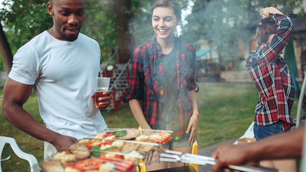 How to Host Like a Pro (Without the Stress)