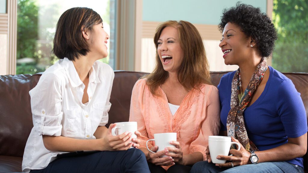 Delegate Household Chores for Peace of Mind