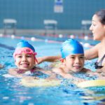 Why Private Swim Lessons Are Essential When Learning to Swim