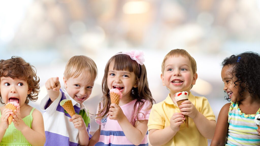 It Takes a Village: Building Community Through Child Care