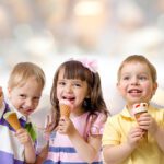 It Takes a Village: Building Community Through Child Care