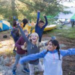 Summer Smiles: Keeping Teeth Safe While School’s Out