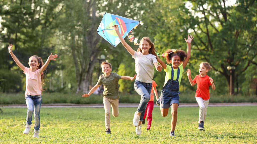 Friendships Going Into Summer — Maintaining Connections