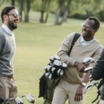 More Than a Game: Why Golf Is One of the Best Summer Activities for Dads