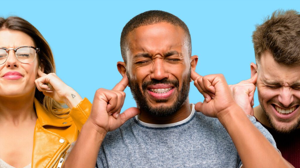 It’s Summer — Are You Prepared to Protect Your Hearing?