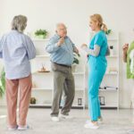 Age With Elegance: A Health Guide for Senior Citizens