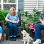 How Assisted Living Combats Senior Loneliness and Isolation