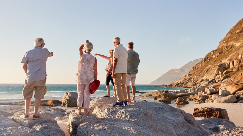 Small Group Travel — The Best Way to See the World