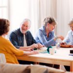 Finding Purpose and Connection: The Key to Thriving as We Age