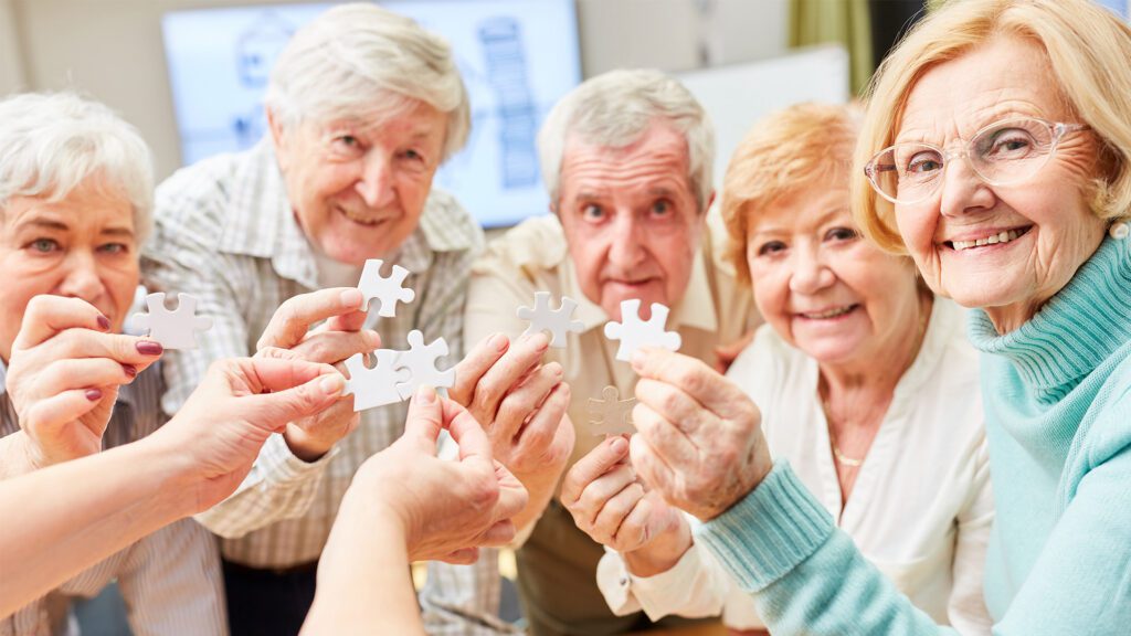 A Year of Roots, Growth, and Community: Celebrating the First Anniversary of The Dementia Grove