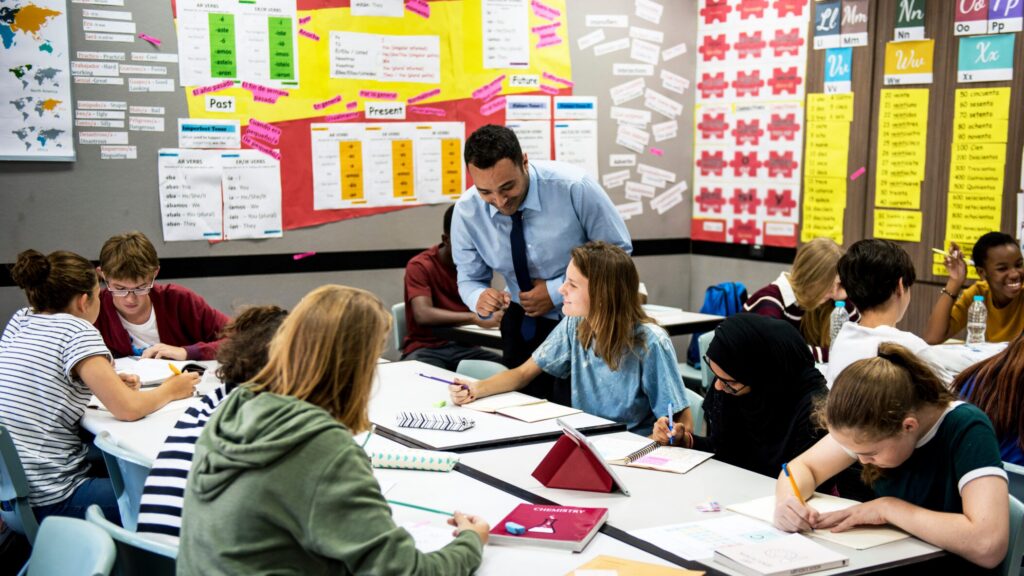 The Quiet Heroes in Our Children’s Lives: Why Thanking Teachers Matters More Than You Think