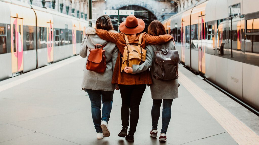 The Secret to Group Travel That Actually Works