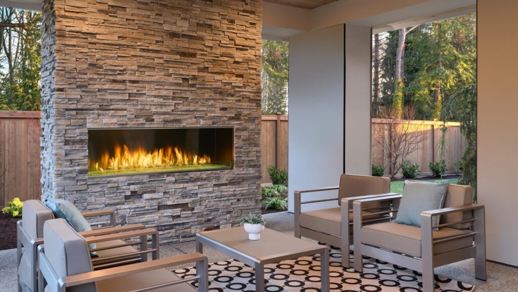 Create Your Backyard Oasis: Outdoor Living Made Easy
