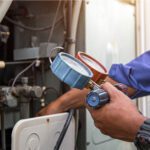Spring Is the Perfect Time for Your Annual AC Clean & Check — And Duct Cleaning Too