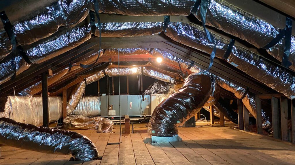 When Comfort Starts to Fade: The Early Signs of HVAC Trouble