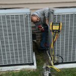 Hare’s Heating Cooling and Electrical: When to Replace Your Air Conditioning System — and What to Consider