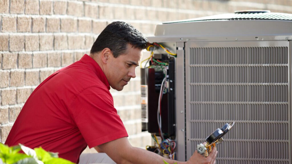 Air Conditioning Season Is on the Way