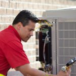 Air Conditioning Season Is on the Way