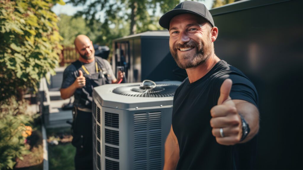 Experts at ATC AC & Heating: The Value of Preventative Maintenance
