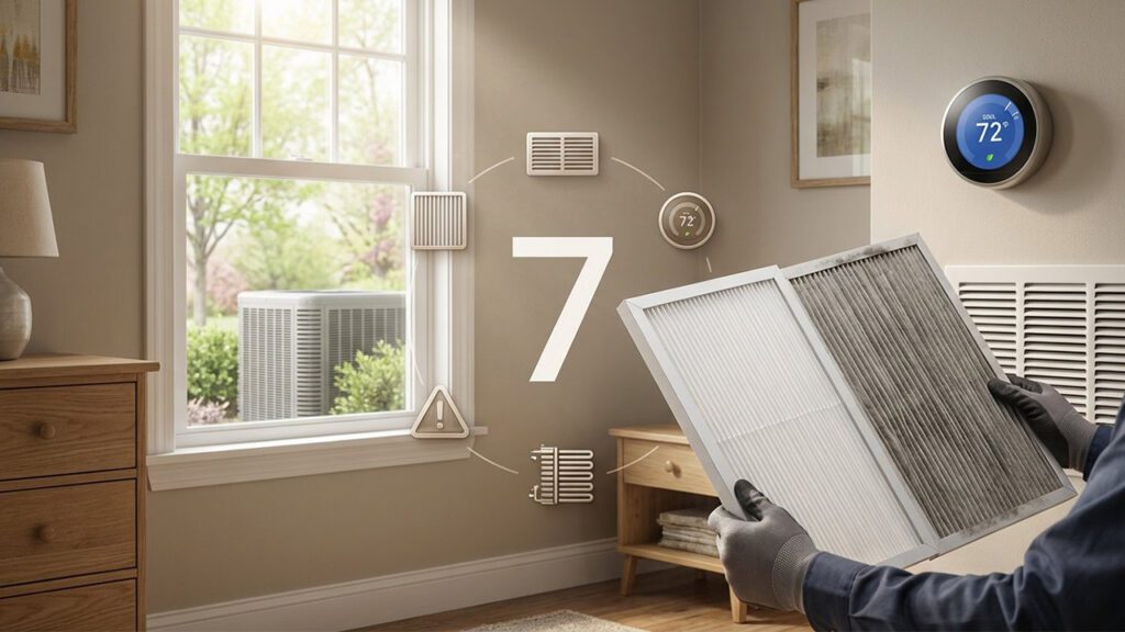 How to Avoid a Surprise HVAC Breakdown