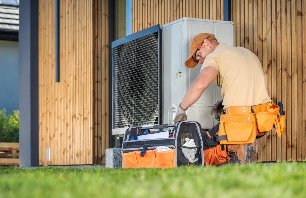 Why Michigan Homeowners Should Consider Buying a Preventative Maintenance Plan for Heating and Cooling systems