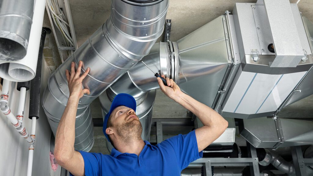 The Hidden Highway in Your Home: Why Duct Cleaning Matters More Than You Think