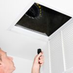 4 Causes of Poor Airflow in Your Home