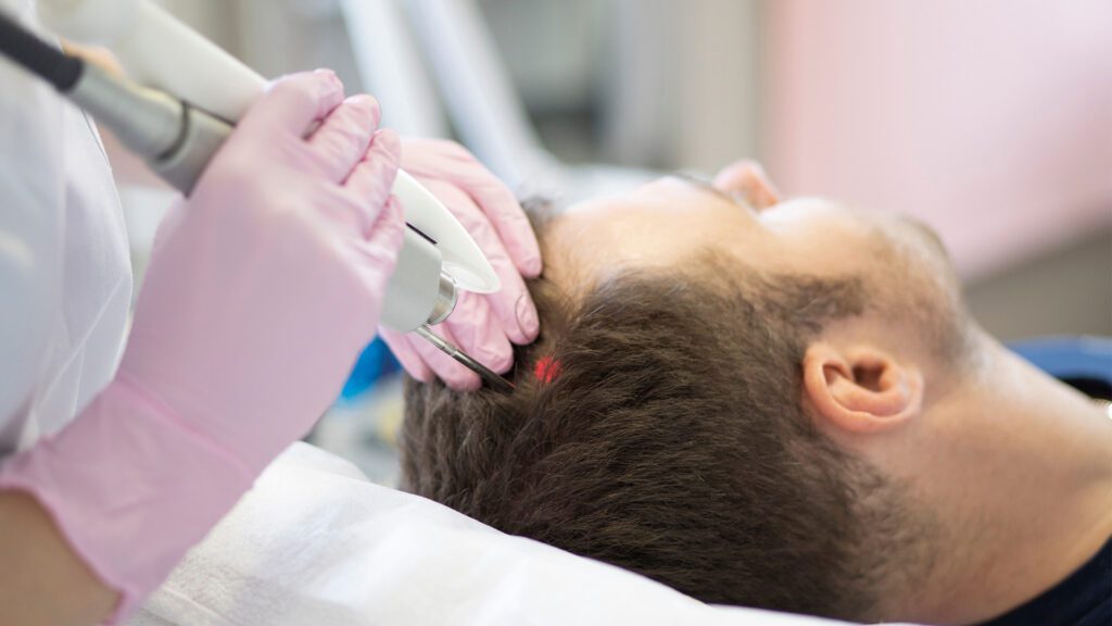 The Future of Hair Growth