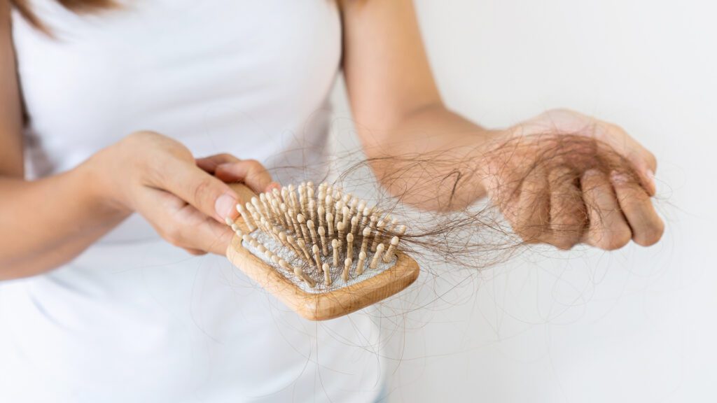 DHT & Hair Loss: What’s Really Happening at the Root