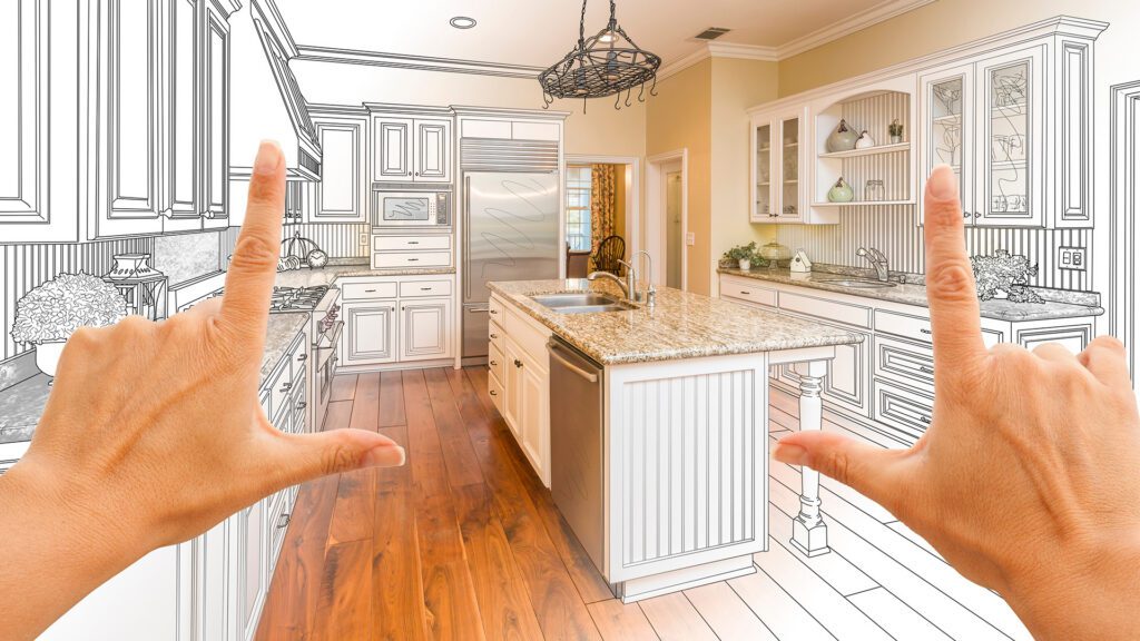 Ask Our Experts at DreamMaker Bath & Kitchen: When to Involve a Remodeler