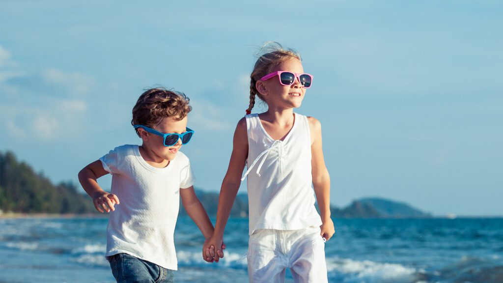 Your Summer Vision Checklist: What Most People Forget