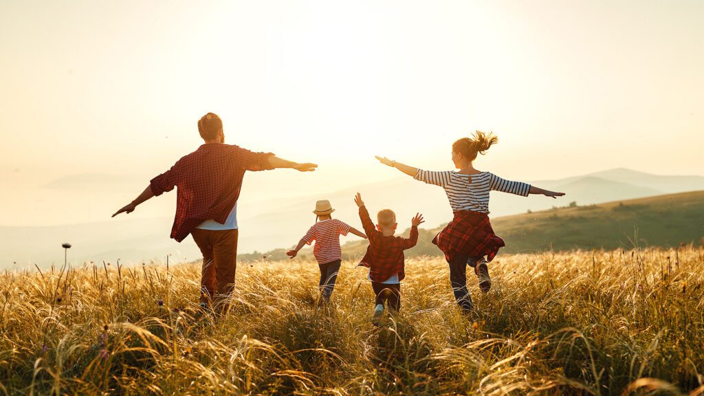 When Worry Takes Over: Helping Kids Navigate Anxiety