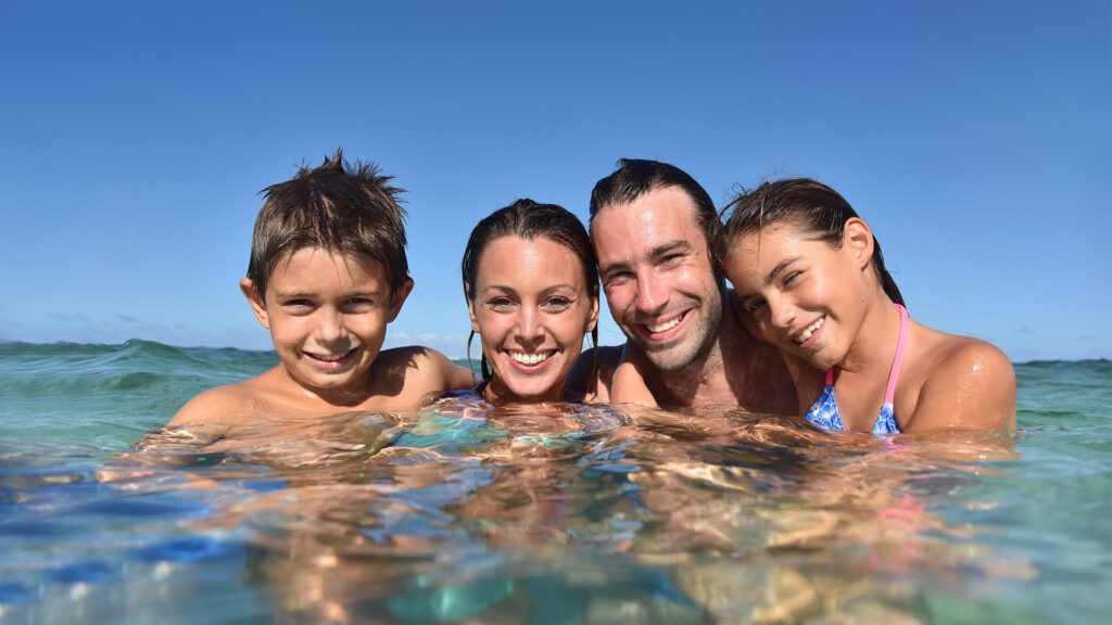 Swimsuit Season Without the Shame: What Diet Culture Is Teaching Our Kids