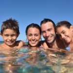 Swimsuit Season Without the Shame: What Diet Culture Is Teaching Our Kids