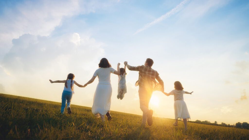Spring Into Balance: Staying Healthy During a Busy Season