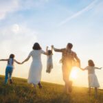 Spring Into Balance: Staying Healthy During a Busy Season
