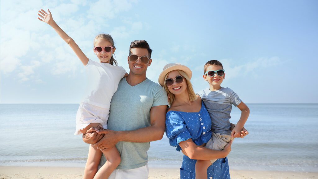 Spring Into Healthy Eyes: Practical Tips From Your Local Optometrist