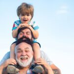 He’s a Successful Father — But Is His Brain Running on Empty?