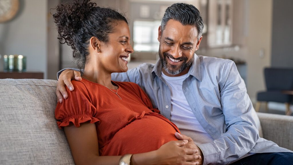 Preparing for Birth Is Common — Training for Parenthood Is Not