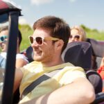 Can My Teen Drive Their Friends?