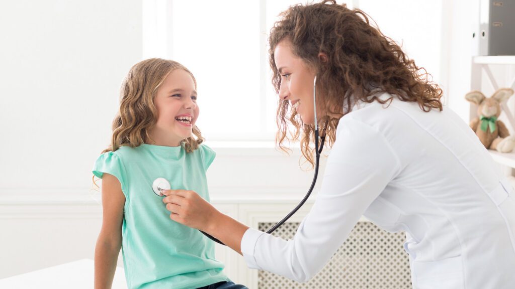 The Importance of Annual Wellness Visits