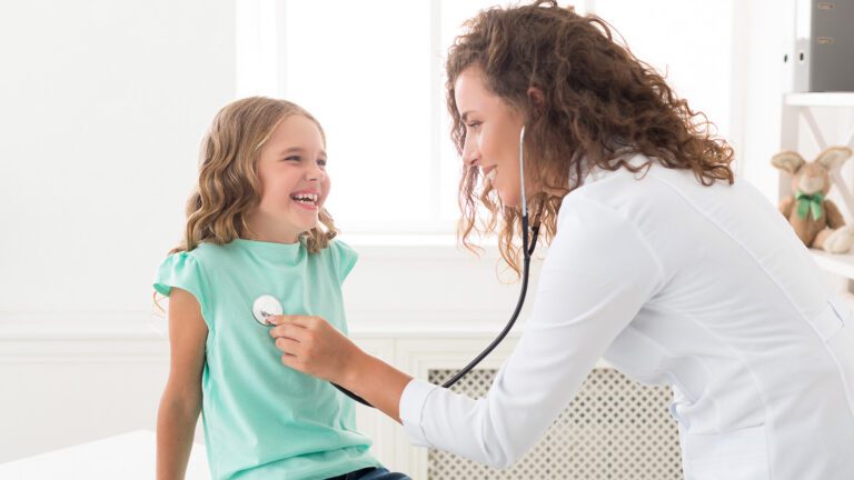 The Importance of Annual Wellness Visits