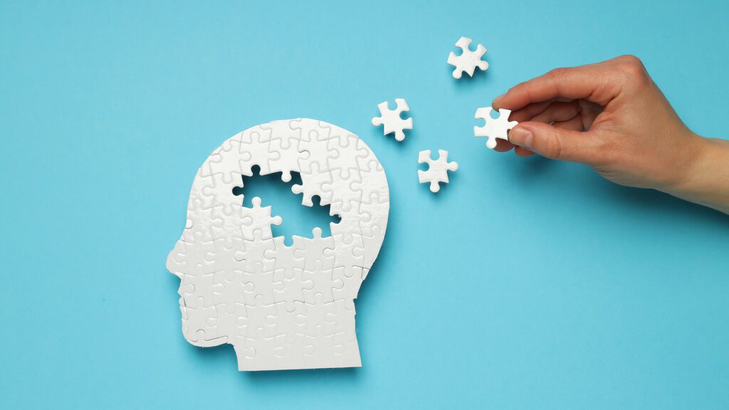 The People Who Personalize Memory Care
