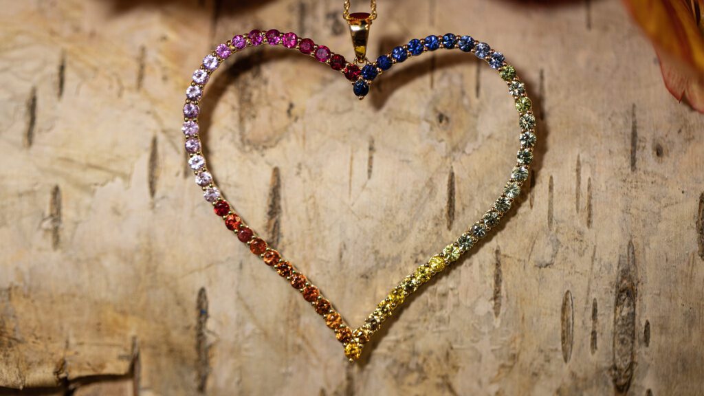 Montana Sapphires: Gems of the Big Sky