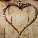 Montana Sapphires: Gems of the Big Sky