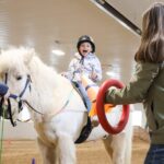 We Are in Your Neighborhood: Hestovin Stables Therapeutic Riding Center