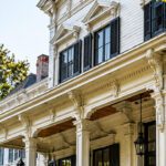 Define ‘Historic’: Understanding, Preserving and Honoring Our Architectural Heritage